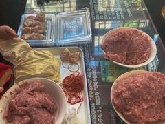 -长人馄饨铺(解放街店)