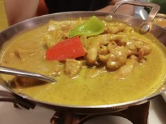 -青檸泰 LIME THAI (财富购物中心店)