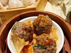 -叹茶靓点·粤式餐厅·全天茶市(石井万民广场店)