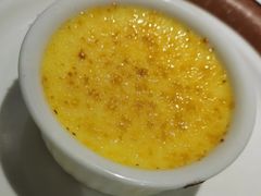 经典焦糖布丁-斗牛士牛排餐厅(嘉里汇店)