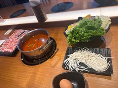 -呷哺呷哺(常营华联店)