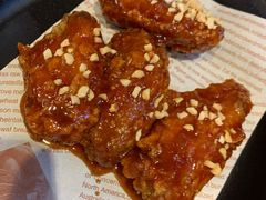 -火炉火自助餐(悠唐购物中心店)