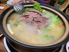 -尼玛藏家风味园(阿山食城店)