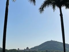 -顺峰山公园