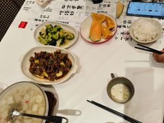 -四方桌·福建客家土菜(二中店)