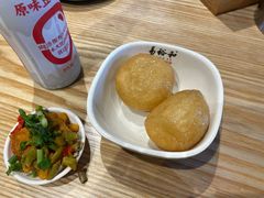 -易裕和·长沙米粉(竹塘西路店)