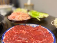 -冯校长老火锅(深圳福田店)