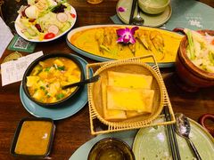 咖喱皇炒大虾-苏梅花园(群星城店)