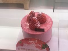 -巴黎贝甜(周浦海印店)