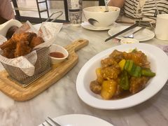 -翠华餐厅(德基广场店)