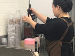 -潮汕良心果汁(金新北路店)