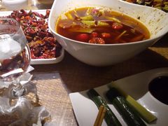 -渝信川菜 · 川味家常菜(长安店)