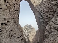 -阿图什天门景区