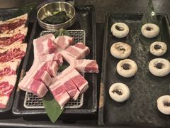 -九田家黑牛烤肉料理(新辰里亚运村店)