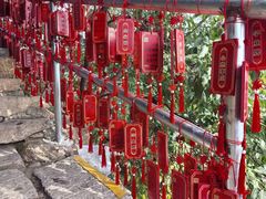 -天津盘山风景名胜区