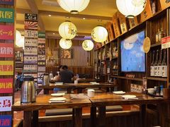 -鸟鹏烧鸟居酒屋(熙龙湾店)