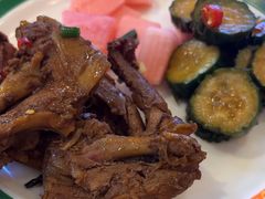-李姑婆鲜切牛肉火锅自助(凤城二路店)