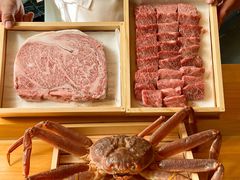 -鮨冠OMAKASE食べ放题(北京首店)