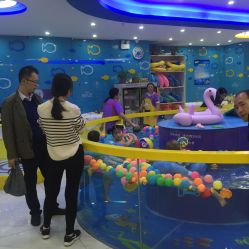 -AIBBY亲子水育中心(盐城宝龙店)