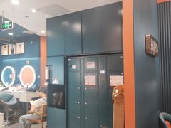 -海马体照相馆(上海晶耀前滩店)