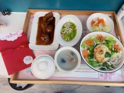 -中法母婴月子中心(南湖创始店)