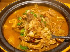 招牌牛牛牛-闽上鲜·福建菜(龙湖滨江天街店)