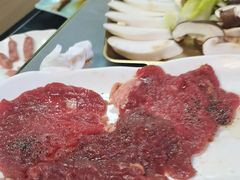 -牛犇炭火烤肉·鲜切烤肉(承德总店)