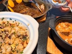-五谷丰登农家院·地道胶东菜·海鲜烧烤(威海店)
