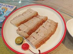 -皓景海鲜·地标美食(双月湾店)