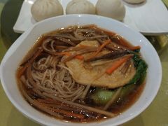 -功德林素菜饭庄(前门店)