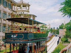 -赤坎·广东华侨国际旅游度假区