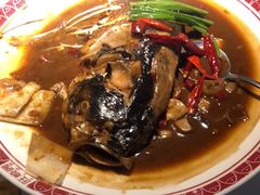 -旺顺阁鱼头泡饼(常营店)