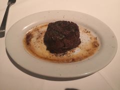 菲力牛排-茹丝葵经典牛排馆(上海外滩店)