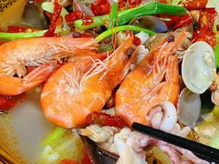 -鑫悦楼煎蟹·16年海鲜大排档