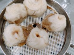 特色酱肉包-吃不亏特色包子(三峡广场店)