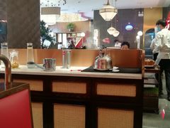 -捞神煲汤火锅(湖滨商业街店)