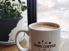 -NONGCOFFEE弄咖啡