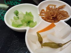 -穆隆斋清真大饭店(串窑街店)
