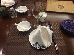 -老运河餐厅
