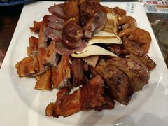 -东北大院·东北菜(三台子店)
