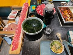 -五星桥原切肥牛火锅·30年专注好牛肉(湖塘店)
