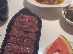 -牧雲子·臻选云南菜 .商务宴请(泰然大厦店)