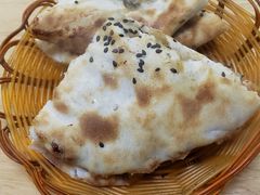 -张记烧饼(古墩店)