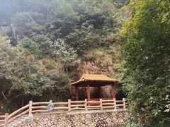 -花溪风景区