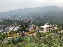 -美心红酒小镇游乐园