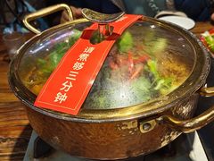 -百姓山羊烧烤·萧县羊肉(青阳路店)