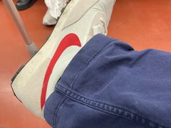 -NIKE上海青浦优选体验店