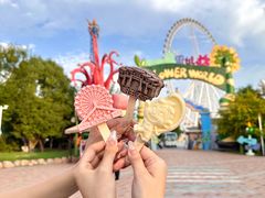 -祥源·阜阳生态乐园