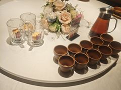 -耶里夏丽·新疆菜·28年喀什老馆(田林东路店)