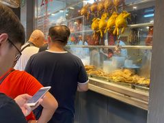 -永祥烧腊餐厅(虹口店)